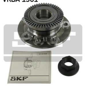 BAR-0053C/VK108 ÖN TEKER KİTİ OMEGA A-B 1.8-2.0-2.4i-2.6i 86-03