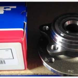 ADH7542 ÖN TEKER RULMANI A3-TOLEDO-LEON-OCTAVIA-CADDY III-TOURAN 1.4-1.6-2.0TDI 03 1T0498621-3C0498625-5K0498621