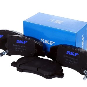 ÖN FREN BALATA HYUNDAI ACCENT BLUE 1.4L 1.6L benzinli 10- 1.6L CRDi dizel 10- / ELANTRA 1.6L D4FB G4FG 6 vites 16- / KIA RIO 1.4L D4FC 11-