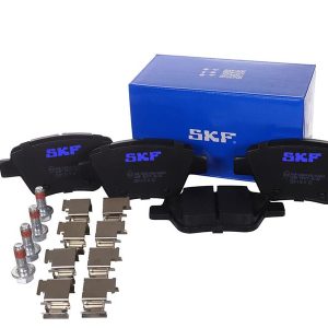 0986TB3114 ARKA BALATA CADDY-GOLF6-JETTA-A3-OCTAVIA-SUPERB 10 0986TB3114