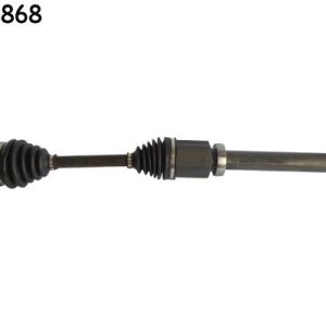 ÖN AKS KOMPLE SAG VOLVO C30 10 D2 S40 II 10 D2 V50 10 D2 MEKANİK ŞANZIMAN 6 VİTES