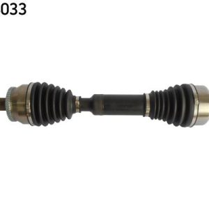 ÖN AKS KOMPLE SOL VOLVO XC90 I 09 14 D3-D5