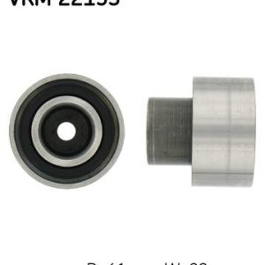 x EKSANTRİK GERGİ RULMANI DUCATO 88-90 -BRAVA-BRAVO 95-01 -TMPR 90-96 -TIPO 88-96 -ALFA 145 1.