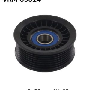 ALTERNATÖR GERGİ RULMANI HONDA CIVIC 1.6L R16A2 VTEC FD6 06-11 1.8L R18A2 FD7 FK2 06-12 / ACCORD 2.0L R20A3 CU 08- / CR-V 2.0L R20A2 RE5 07-12