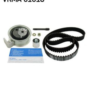 EKSANTRİK GERGİ KİTİ VW PASSAT 1.8T 20V-2.0 00-05 AUDI A4 1.8T-2.0 00-04 A6 2.0 01-05 06B109119A-06B109166-N01100845