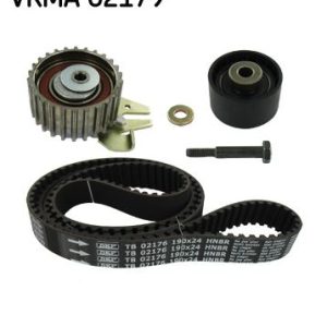 EKSANTRİK GERGİ KİTİ BRAVA 96-01 -BRAVO I-II 96- -DOBLO 01- -MAREA 99-02 -IDEA 04- 1.9JTD