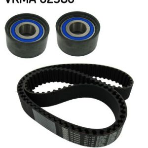 EKSANTRİK GERGİ KİTİ MASTER II 98-01 -DUCATO 97-06 -BOXER 00- -MOVANO 98-01 2.8HDI-2.8DTI 4501807-9162107-7701471774