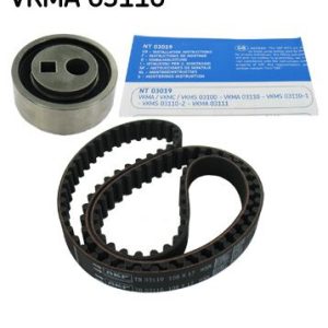 EKSANTRİK GERGİ KİTİ 108x170 P106-205-206-306-307-405PARTNER-BERLINGO-XSARA-SAXO 1.4-1.4i TU3JP