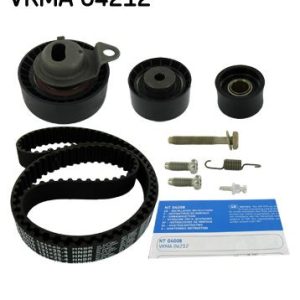 EKSANTRİK GERGİ KİTİ ESCORT V-VI-VII 92- -FIESTA III 92-95 -MONDEO 93-96 1.6i 16V-1.8i 16V 2.0İ