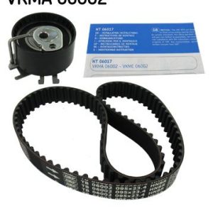 EKSANTRİK GERGİ KİTİ 095x234 CLIO II-III-KANGOO-LOGAN-SANDERO-MODUS 1.2-1.2 16V D4F-D7F K015577XS 1680600QAW