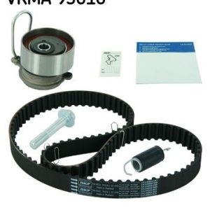 TRİGER KAYIŞ SETİ EKSANTRİK SETİ HONDA CIVIC 1.4L D14Z6 1.6L D16V1 D16W7 VTEC EP ES EU 01-05 1 KAYIŞ 1 RULMAN 1 YAY