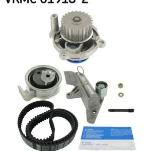 DEVİRDAİMLİ EKSANTRİK GERGİ KİTİ VW PASSAT 1.8T 20V-2.0 00-05 AUDI A4 1.8T-2.0 00-04 A6 2.0 01-