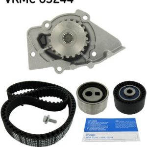 DEVİRDAİMLİ EKSANTRİK GERGİ KİTİ BERLINGO-JUMPY-XSARA 1.9D 98 206-306 1.9D 98-01 0831.58-0831.59-0831.N2-0831.R7