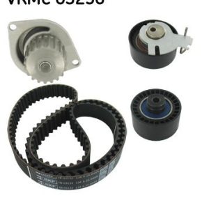 DEVİRDAİMLİ EKSANTRİK GERGİ KİTİ P206-207-307-308-PARTNER-C2-C3-C4-XSARA-BERLINGO 1.6-1.6 16V TU5JP4 DFM SUCCE 1.6 16V 09-13 TU5JP4