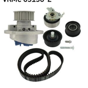 DEVİRDAİMLİ EKSANTRİK GERGİ KİTİ ASTRA G-VECTRA B-C-CORSA C-MERIVA-COMBO 05 1.4-1.6 X14-Z14-X16-Z16