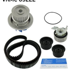 DEVİRDAİMLİ EKSANTRİK GERGİ KİTİ 169x240 VECTRA B 96-02 -OMEGA B 94-99 ASTRA F-VECTRA A 94 96 CALIBRA 97 1.8İ-2.0İ 16V X20XEV-X18XE CHEVROLET