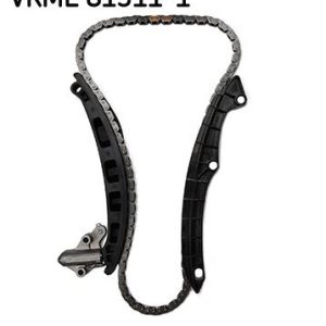 EKSANTRİK ZİNCİR SETİ GOLF5/6-JETTA-PASSAT-SCIROCCO-A3-LEON 1.6 FSI BLF - 1.4 TSI CAXA-BMY-BLG