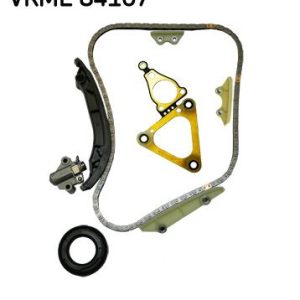 EKSANTRİK ZİNCİR SETİ TRANSIT V348 V363 RANGER 11- 2.2 155PS KTBK3Q6M000A1A-BK3Q6M000A1A-T199207