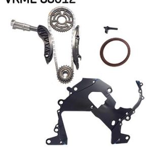 EKSANTRIK ZİNCİR SETİ BMW N47 M47 N57 B37 B47 B57 E90 F10 F20 F30 F40 F45 G20 F32 F33 F34 F36 F07 G3 F01 G11 E84 E83 F48 F39 F25 F26 G01 F15 E71 E72