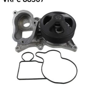 DEVIRDAIM POMPASI BMW N57 F30 F31 F34 F32 F33 F36 F07 F10 F11 F06 F12 F13 F01 F02 F25 F26 E70 F15 E7 1 F16