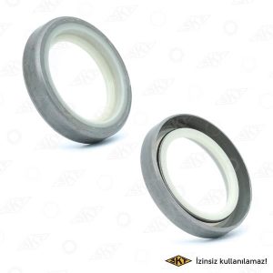 KRANK KEÇESİ ÖN 85/87M ARASI M131 30x43x8 5957615