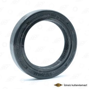 PIRIZ DIREK KECESI TRANSIT 85 91 AVRUPA 91 94 T12 T15 94 00 V184 01 06 OLCU 28x40x8 01031967B 878T7048AA-01031967B