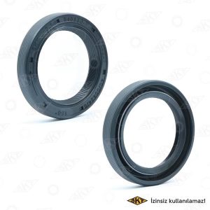 MOTOR YARDIMCI MİL KEÇESİ PALIO HB-PALIO WKEND-SIENA 1.4-1.6-MAREA-BRAVO 1.6-DOBLO 1.9 30x42x7 40004240-5973907-7545946