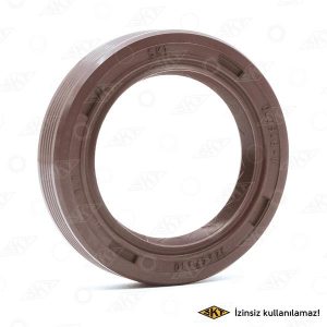 EKSANTRİK MİLİ KEÇESİ ALFA ROMEO 75-145-147-155-156-159-GT-GTV 60507402