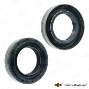 DEFRANSİYEL SOL ÇIKIŞ KEÇESİ FIORINO 1.3 MTJ 16V 29.8x50x10x13.5 40004760