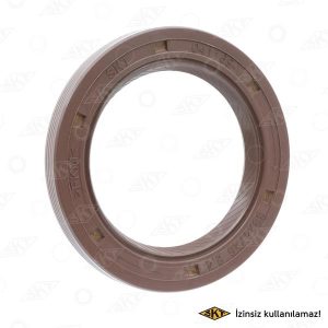 KRANK KEÇESİ ÖN FIESTA-FUSION 1.25-1.4-1.6- FOCUS 1.4-1.6 16V-MONDEO 1.6 33x47x5 6M5G6700BA-1473807-1004457