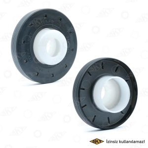 ÖN KRANK KEÇESİ 24x50x8 206-307-1007 -C2-C31.4 16 V KFU ET3J4 1.4 16V 080733