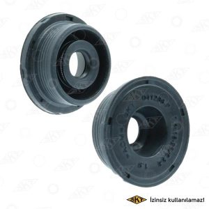 MOTOR ÜST KAPAK CIVATA KEÇESİ TRANSIT V347 V363 RANGER 12-ARKA ÇEKER 2.2TDCİ 7.5x18 23x6.2 8 SPL3T BK3Q9T529AB-1760813