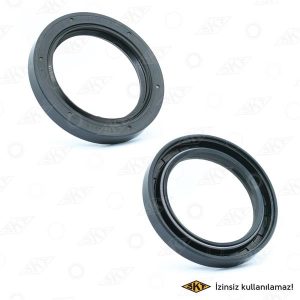 KEÇE 50x68x9 FLASH-R21 50x68x9