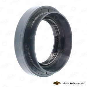 ŞANZUMAN KEÇESİ SAĞ ÇIKIŞ TOYOTA COROLLA FWD 1.3-1.6 1987 ÖLÇÜ 34x54x9 9031134016