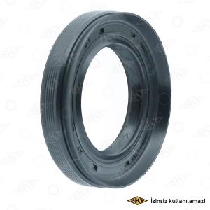 DİFRANSİYEL-MAHRUTİ KEÇESİ ACCENT 1.5 85HP 35x56x7.5x11.5 L3TLR SS