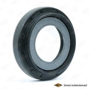 DEFRANSİYEL SAĞ ÇIKIŞ KEÇESİ MGN II 1.5 DCI 33x55x8.5x13.5 8200621239-8200183825-3818900Q0A