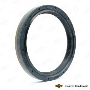 KRANK KEÇESİ ARKA YM M131 74x90x10 40-00431-0