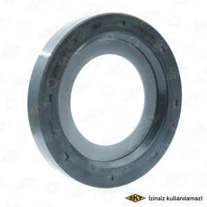 KRANK KECESI ON FIAT DUCATO 01 2.3JTD IVECO DAILY F1AE3481G KARSAN J10 JEST 2.3JTD 50x80x11