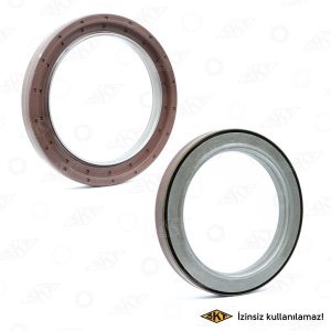 ARKA KRANK KECESI FIAT DUCATO 06 IVECO DAILY III 02 2.3JTD 83x113x13 504101720-504010779-504078511