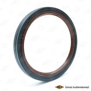 KRANK KEÇESİ ARKA RENAULT TRAFIC 1.9 D ve dCi KANGOO 1.9 D LAGUNA 1.9 dCi ve 1.8-2.0 Benzinli