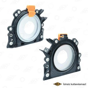 ARKA FLANŞLI KEÇE CADDY III GOLF VI PLUS JETTA IV POLO TOURAN 1.2 1.4 GOLF V JETTA III PASSAT 1.4