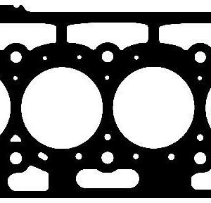 SILINDIR KAPAK CONTASI 1.25MM 2.CTK FOCUS II 04 11 FIESTA 1.6 TDCI 02 08 PARTNER-BERLINGO-P206- P207-P307-P308-P3008-C3-C4-C5-JUMPY 1.6 HDI C30 06 12