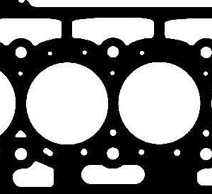 SILINDIR KAPAK CONTASI 1.30MM 3CEKTIK FOCUS II 1.6 TDCI 04 11 FIESTA 1.6 TDCI 02 08 FUSION I 04 14 VOLVO C30 06 12 S40 II 06 12 S80 II 06 12 V50 05