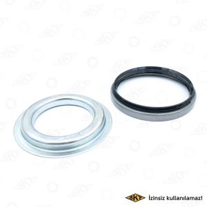 ARKA TEKER KEÇESİ YM TK R12