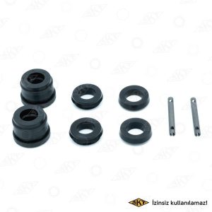 ANA MERKEZ TAMİR TAKIMI FIAT TOFAS M131-SERÇE SAHIN-DOGAN-KARTAL 1.6