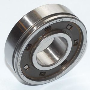 ŞANZUMAN RULMANI CLIO II-III-KNG-LGN II-MGN II-MODUS-SCENIC II 25x59x17.5 AB41376S01/AB41376S02