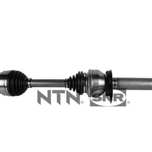 AKS TRANSPORTER 7J/7H 4/2003 11/2009