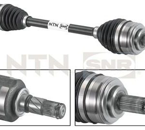 AKS RENAULT: KANGOO II