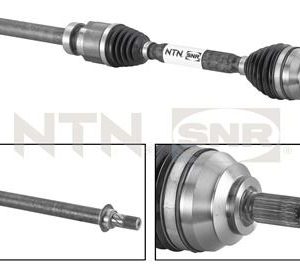 SAĞ ÖN AKS CLIO IV