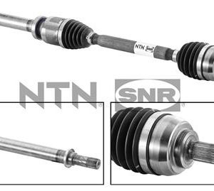 ON AKS KOMPLE SAG RENAULT KANGOO 08 1.5dCi 1.6 MEKANİK 5 VİTES 6 VİTES U:913 mm. 937 mm